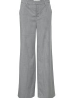 PULZ - PZMARIELLA Wide Leg Pants