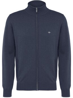 FYNCH-HATTON - Cardigan-Zip